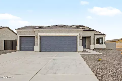 11064 W Torren Dr, Arizona City, AZ 85123