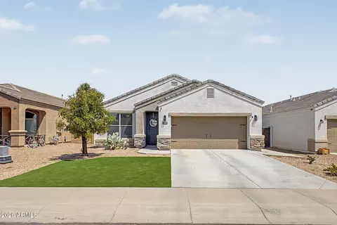 4012 W Maggie Dr, San Tan Valley, AZ 85142