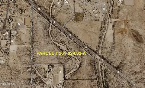 0 S Us 93 Hwy S #0, Wickenburg, AZ 85390