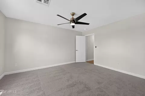Bedroom - 8425 E Navarro Cir, Mesa, AZ 85209 photo 2 of 6