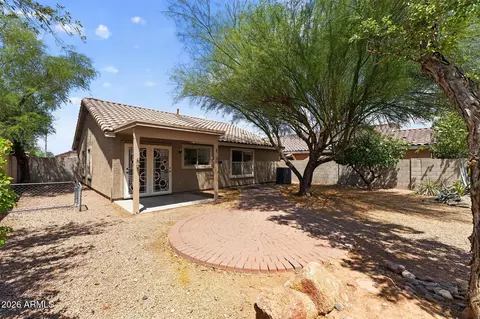 Exterior - 8425 E Navarro Cir, Mesa, AZ 85209 photo 2 of 2