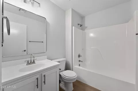 Bath - 8425 E Navarro Cir, Mesa, AZ 85209 photo 1 of 2