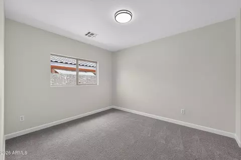 Bedroom - 8425 E Navarro Cir, Mesa, AZ 85209 photo 5 of 6