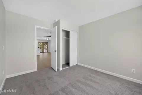 Bedroom - 8425 E Navarro Cir, Mesa, AZ 85209 photo 1 of 6