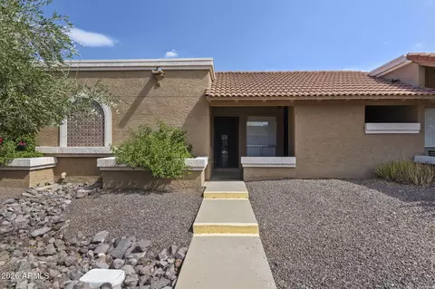 312 W Yukon Dr #2, Phoenix, AZ 85027