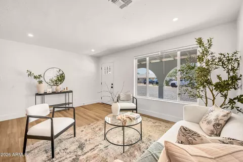 Living - 4902 E Granada Rd, Phoenix, AZ 85008 photo 1 of 1