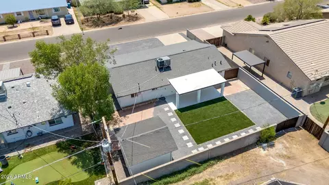 View/Area - 4902 E Granada Rd, Phoenix, AZ 85008 photo 7 of 10