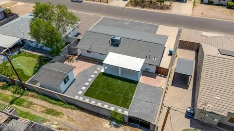 View/Area - 4902 E Granada Rd, Phoenix, AZ 85008 photo 5 of 10