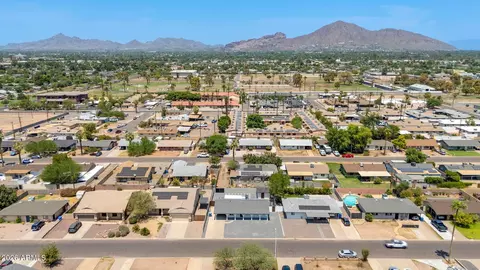 View/Area - 4902 E Granada Rd, Phoenix, AZ 85008 photo 10 of 10