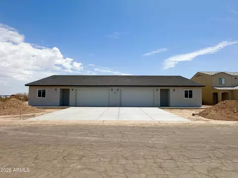 15985 S Yava Rd, Arizona City, AZ 85123