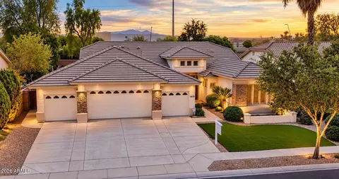 7878 S Stephanie Ln, Tempe, AZ 85284