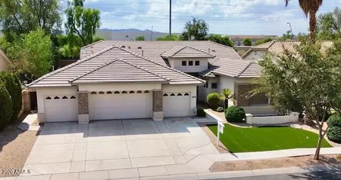 7878 S Stephanie Ln, Tempe, AZ 85284