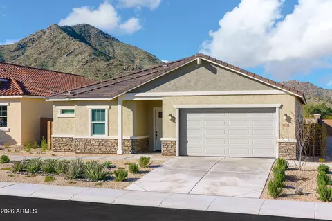 34358 N Timberlake Mnr, San Tan Valley, AZ 85142