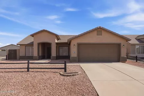 8390 W Coronado Dr, Arizona City, AZ 85123