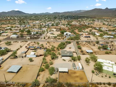View/Area - 1011 E Maddock Rd, Phoenix, AZ 85086 photo 6 of 6