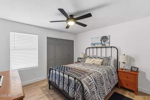 Bedroom - 1011 E Maddock Rd, Phoenix, AZ 85086 photo 1 of 2