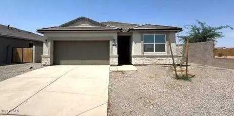 1568 W Hess Ave, Coolidge, AZ 85128