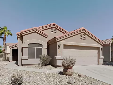 14213 N 126th Ave, El Mirage, AZ 85335