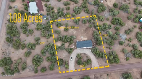 2067 E Spruce St, Williams, AZ 86046 photo 14