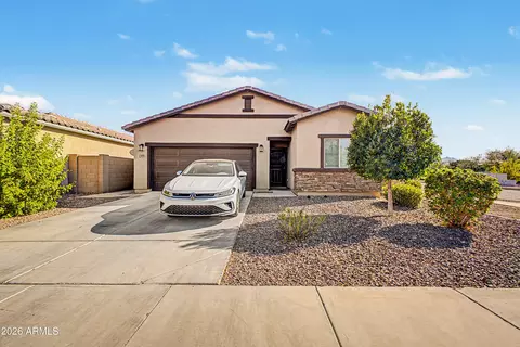 4089 W Ardmore Rd, Laveen, AZ 85339