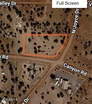 1293 W Canyon Rd #663, Williams, AZ 86046