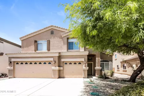 19170 N San Juan St, Maricopa, AZ 85138