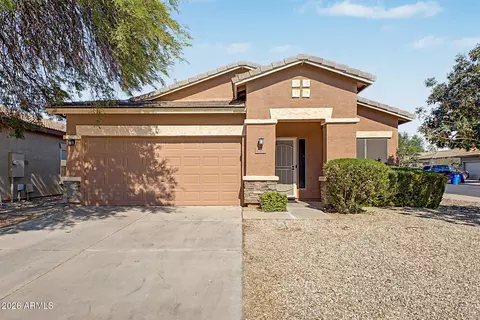 22447 S 214th St, Queen Creek, AZ 85142