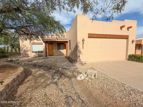5600 N Laura Ln, Rimrock, AZ 86335