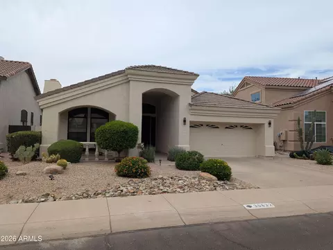 30832 N 41st Pl, Cave Creek, AZ 85331