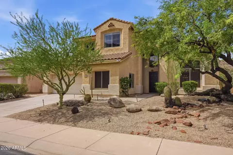 13547 Estrella Ave, Scottsdale, AZ 85259