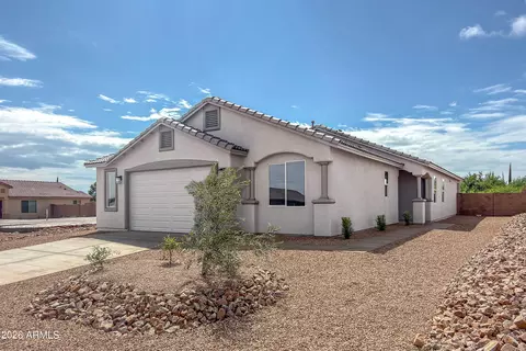 4844 Scout Dr #LOT 332, Sierra Vista, AZ 85650