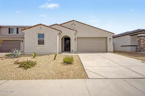 17985 W Avenida Del Sol --, Surprise, AZ 85387