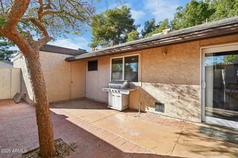 Exterior - 4530 W Continental Dr, Glendale, AZ 85308 photo 1 of 5