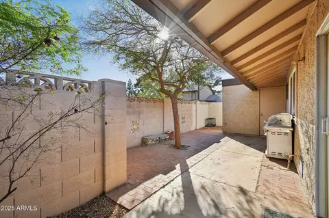 Exterior - 4530 W Continental Dr, Glendale, AZ 85308 photo 2 of 5