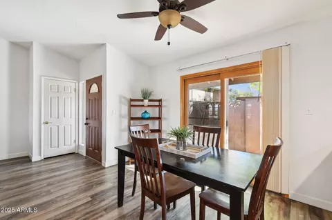Dining - 4530 W Continental Dr, Glendale, AZ 85308 photo 2 of 2