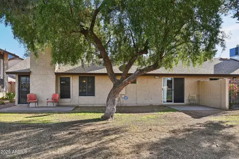 Exterior - 4530 W Continental Dr, Glendale, AZ 85308 photo 3 of 5