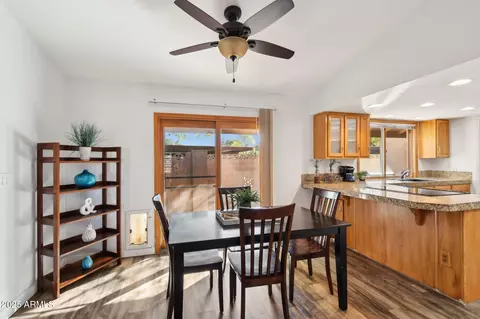 Dining - 4530 W Continental Dr, Glendale, AZ 85308 photo 1 of 2