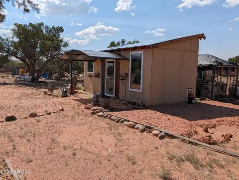 9 N9117 -- #360, Concho, AZ 85924