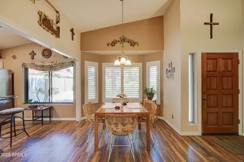 Dining - 3510 E Hampton Ave #114, Mesa, AZ 85204 photo 1 of 2
