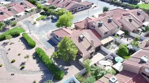 View/Area - 3510 E Hampton Ave #114, Mesa, AZ 85204 photo 7 of 7