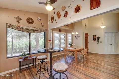 Dining - 3510 E Hampton Ave #114, Mesa, AZ 85204 photo 2 of 2