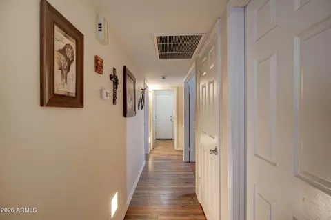 Entry Way - 3510 E Hampton Ave #114, Mesa, AZ 85204 photo 2 of 2