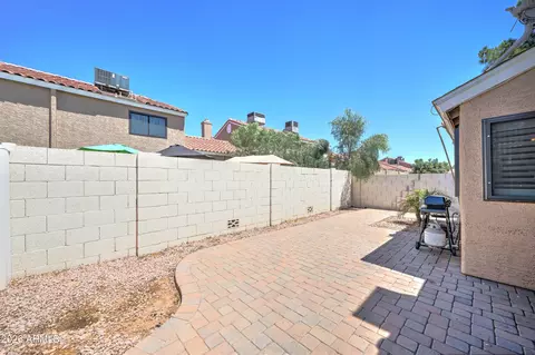 Exterior - 3510 E Hampton Ave #114, Mesa, AZ 85204 photo 4 of 8