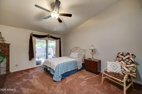 Bedroom - 3510 E Hampton Ave #114, Mesa, AZ 85204 photo 1 of 5