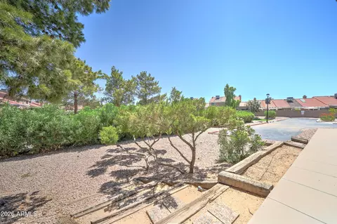 Exterior - 3510 E Hampton Ave #114, Mesa, AZ 85204 photo 8 of 8