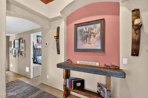 Entry Way - 141 E Cloud Rd, Phoenix, AZ 85086 photo 5 of 8