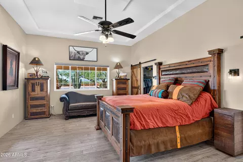 Bedroom - 141 E Cloud Rd, Phoenix, AZ 85086 photo 2 of 8