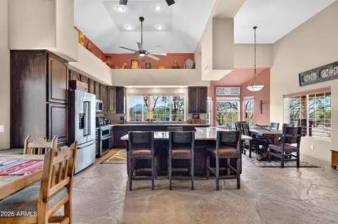 Kitchen - 141 E Cloud Rd, Phoenix, AZ 85086 photo 2 of 6