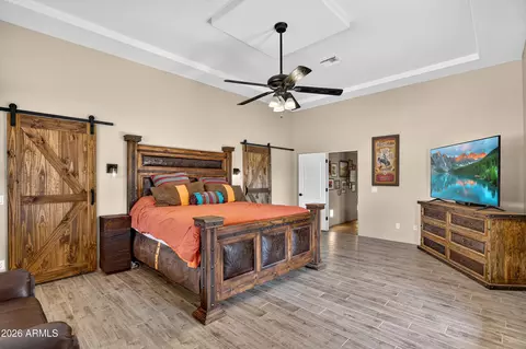 Bedroom - 141 E Cloud Rd, Phoenix, AZ 85086 photo 3 of 8