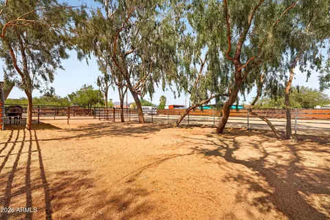 Exterior - 141 E Cloud Rd, Phoenix, AZ 85086 photo 21 of 31